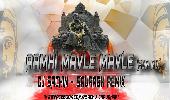 AMHI MAVALE MAVLE (EDM MIX) - DJ SACHIN - SAURABH REMIX